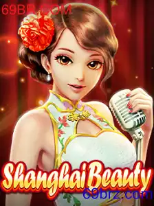 ShanghaiBeauty