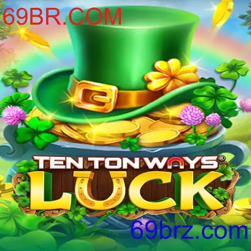 TenTonWaysLuck