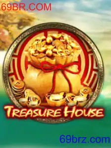 TreasureHouse